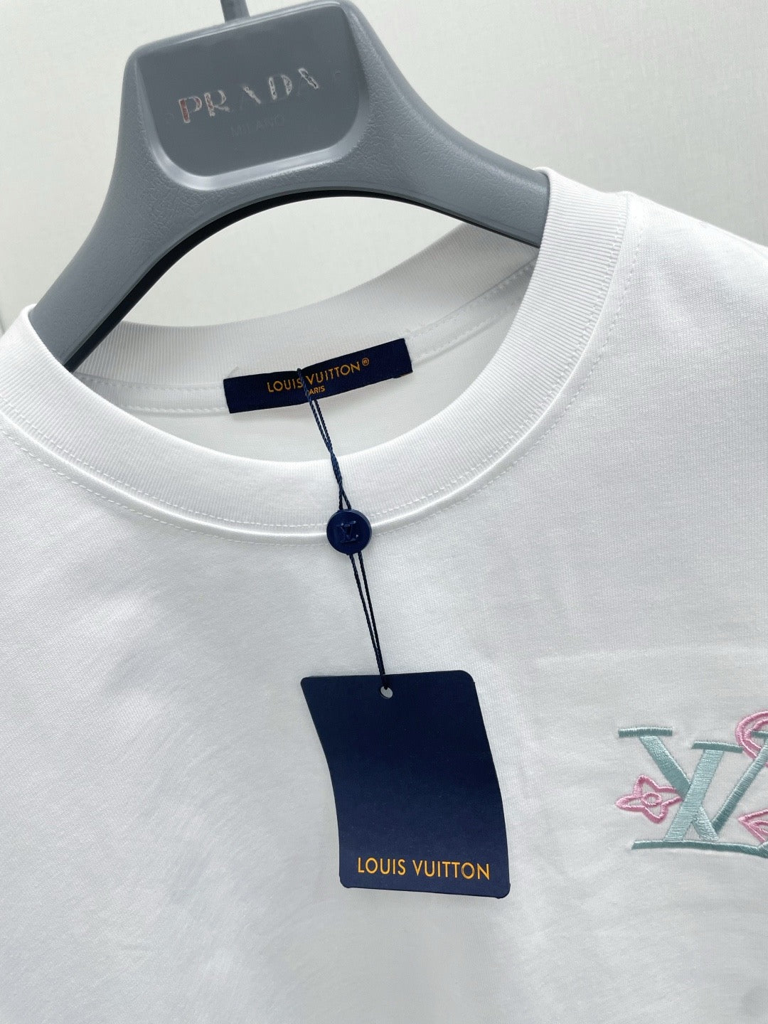 26S Logo T-shirt