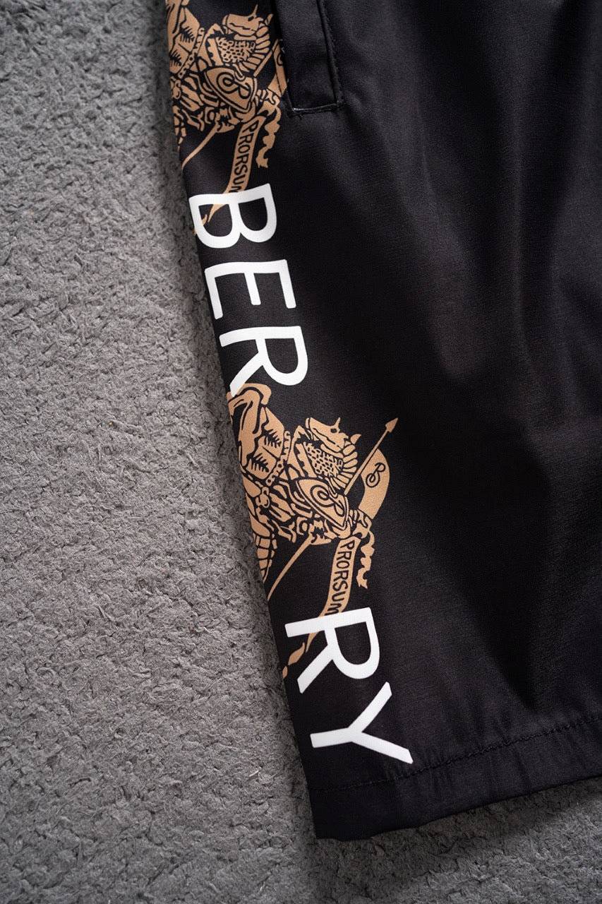 Logo Shorts