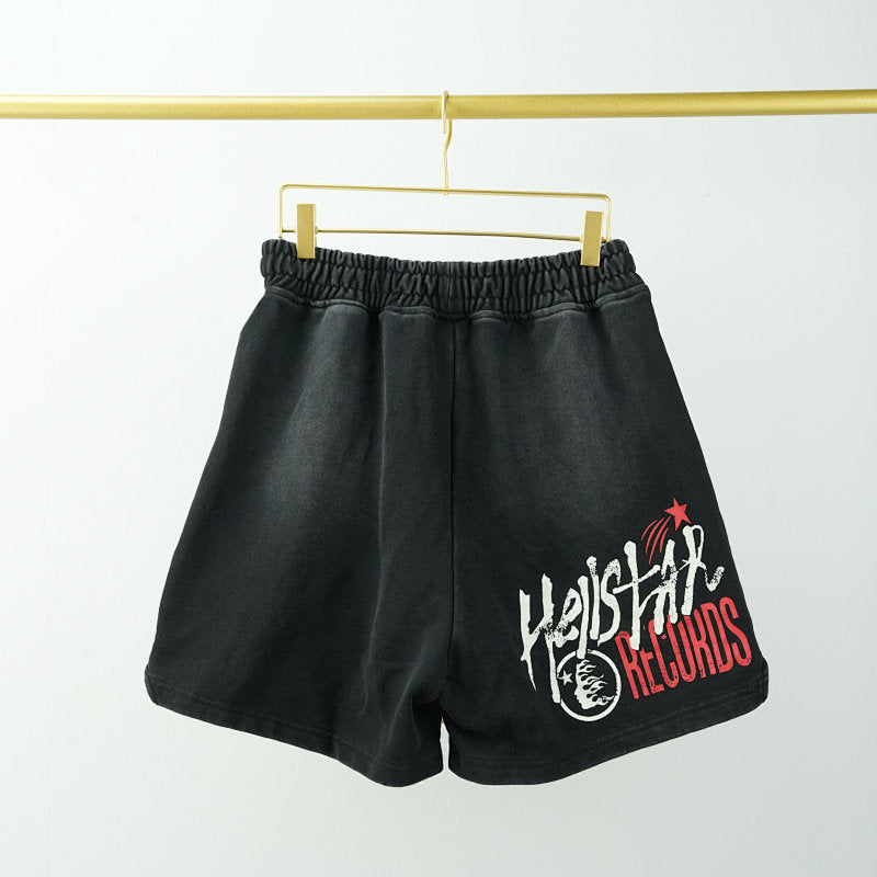 Hellstar Records Shorts