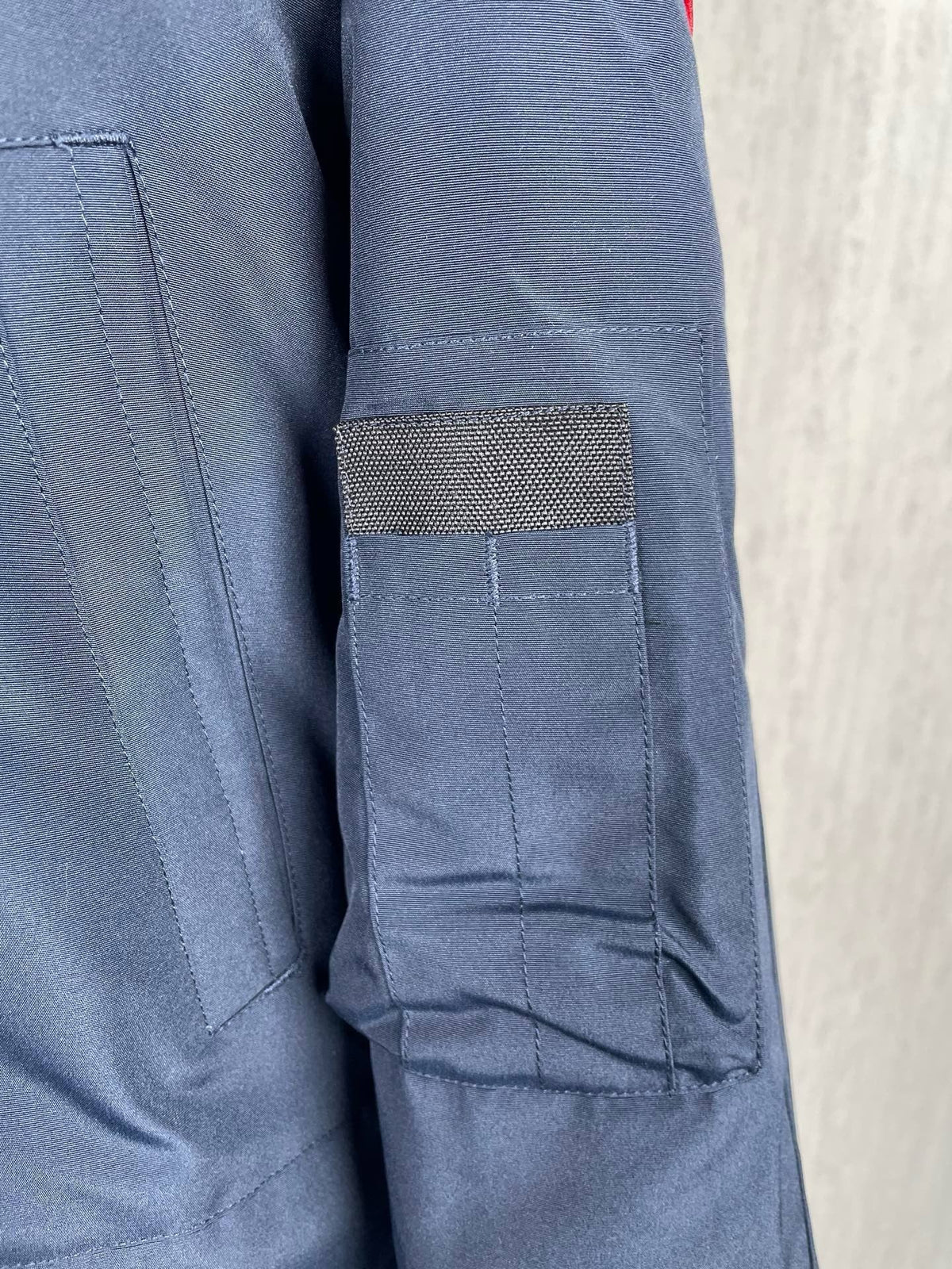 Chilliwack Bomber Jacket