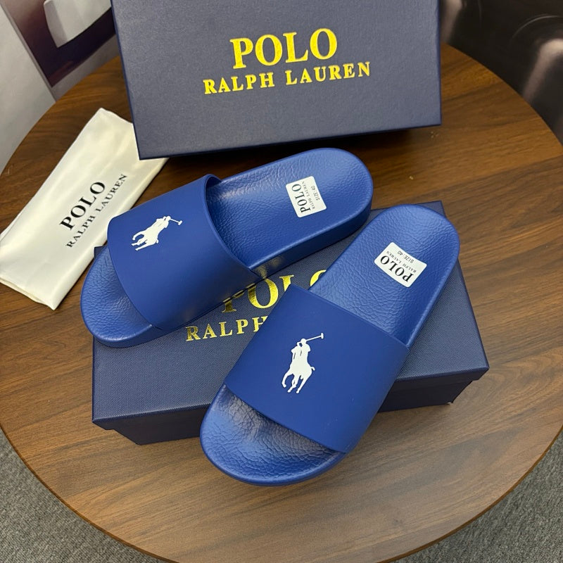 Polo Ralph Lauren Slide Sandals 2