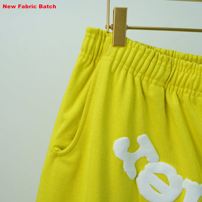 Sp5Der Websuit Sweatpant