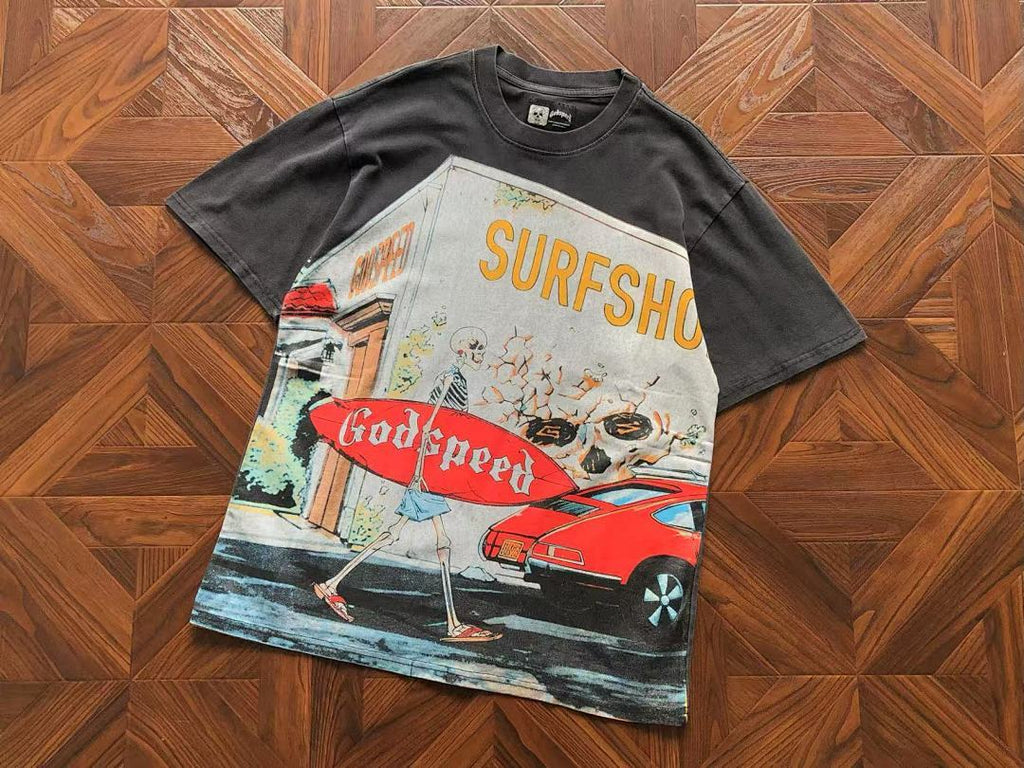 GODSPEED T-SHIRT 51105212