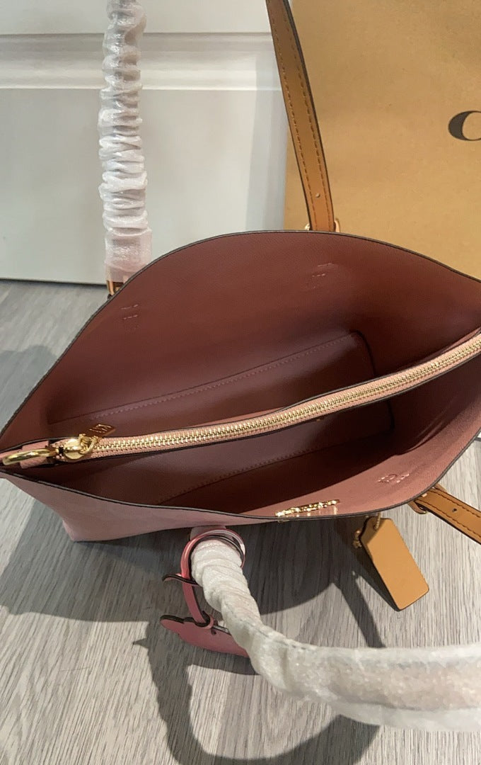 Coach Tote