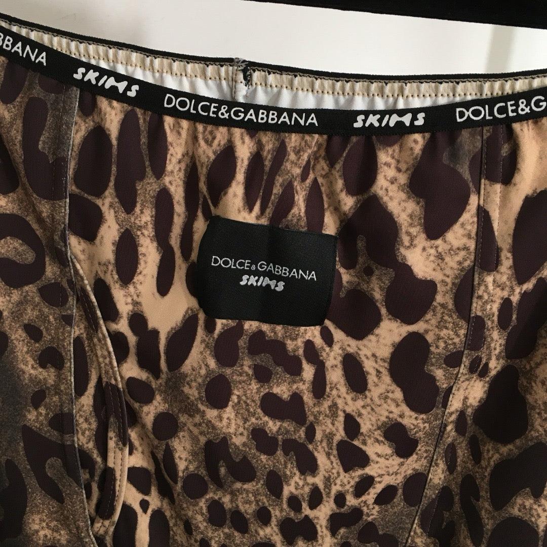 Leopard Set