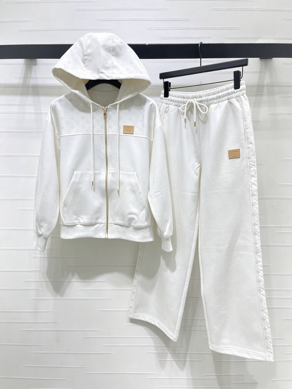 26S Hoodie Set