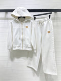 26S Hoodie Set