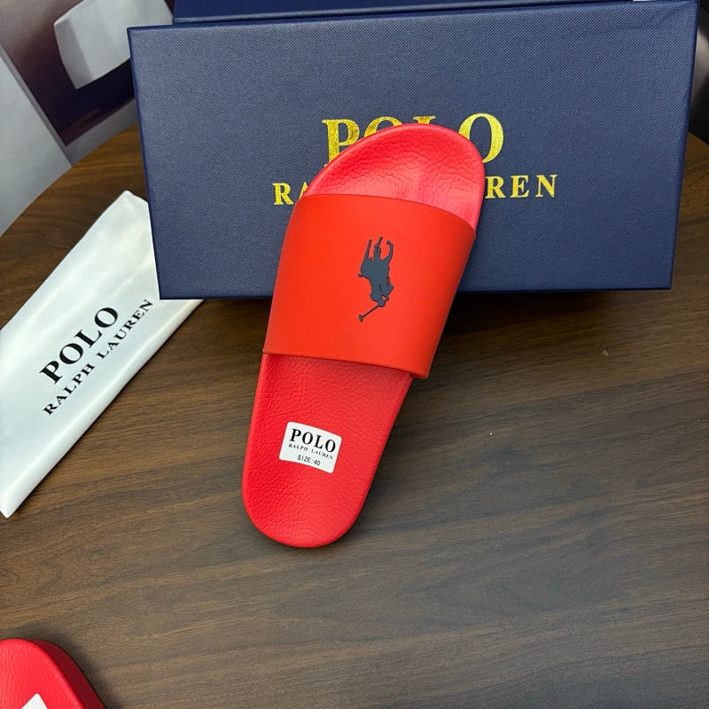 Polo Ralph Lauren Slide Sandals 2