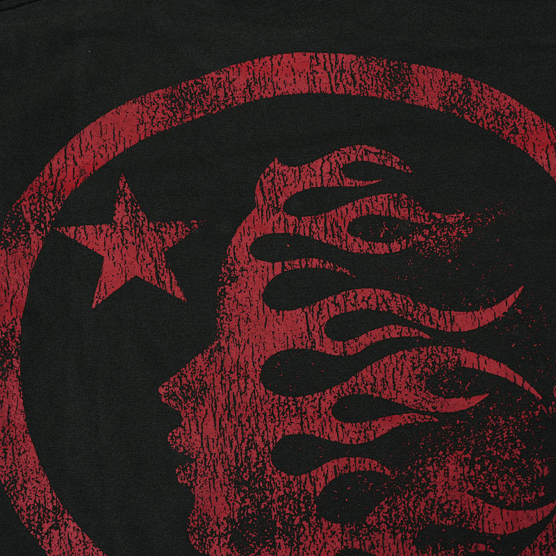 Hellstar Tee