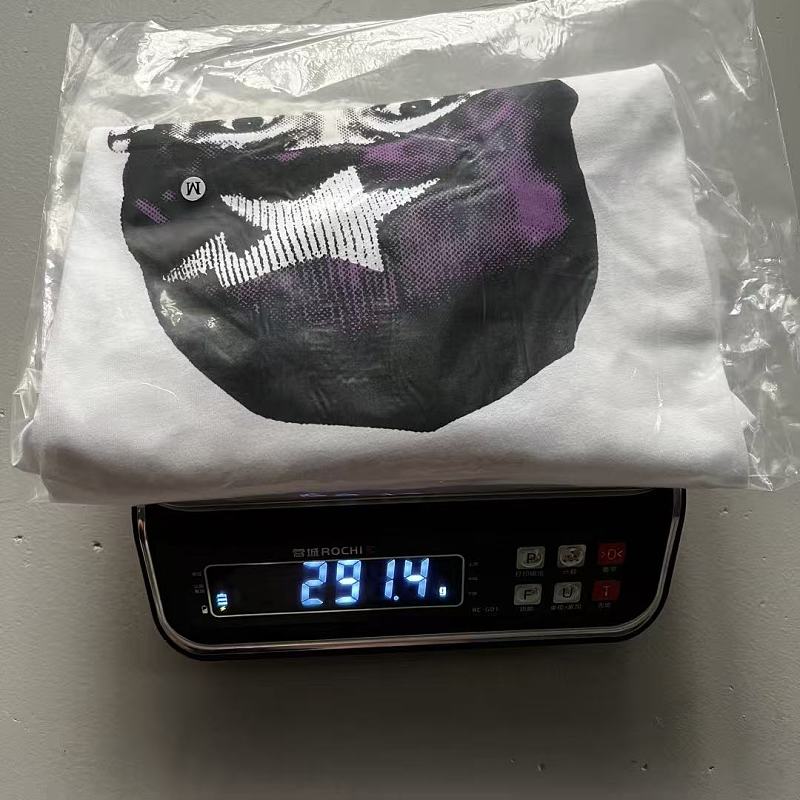 Graphic T-Shirt - White