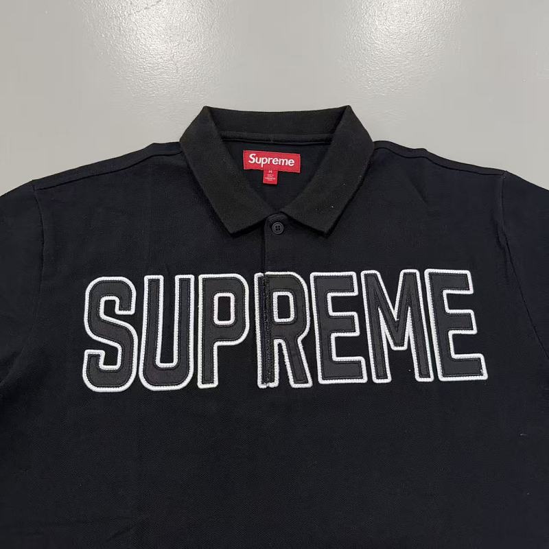 Black T-Shirt