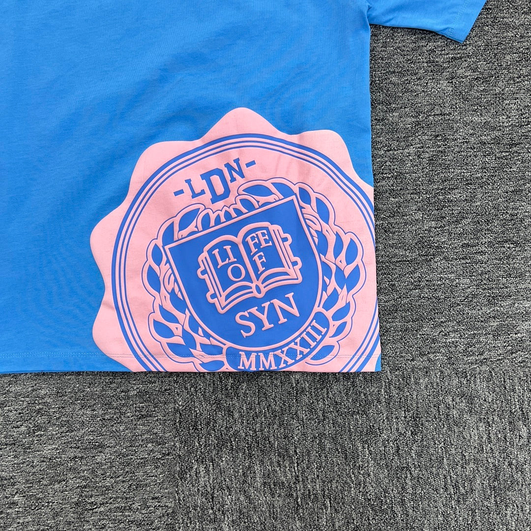 SynaWorld Set 7
