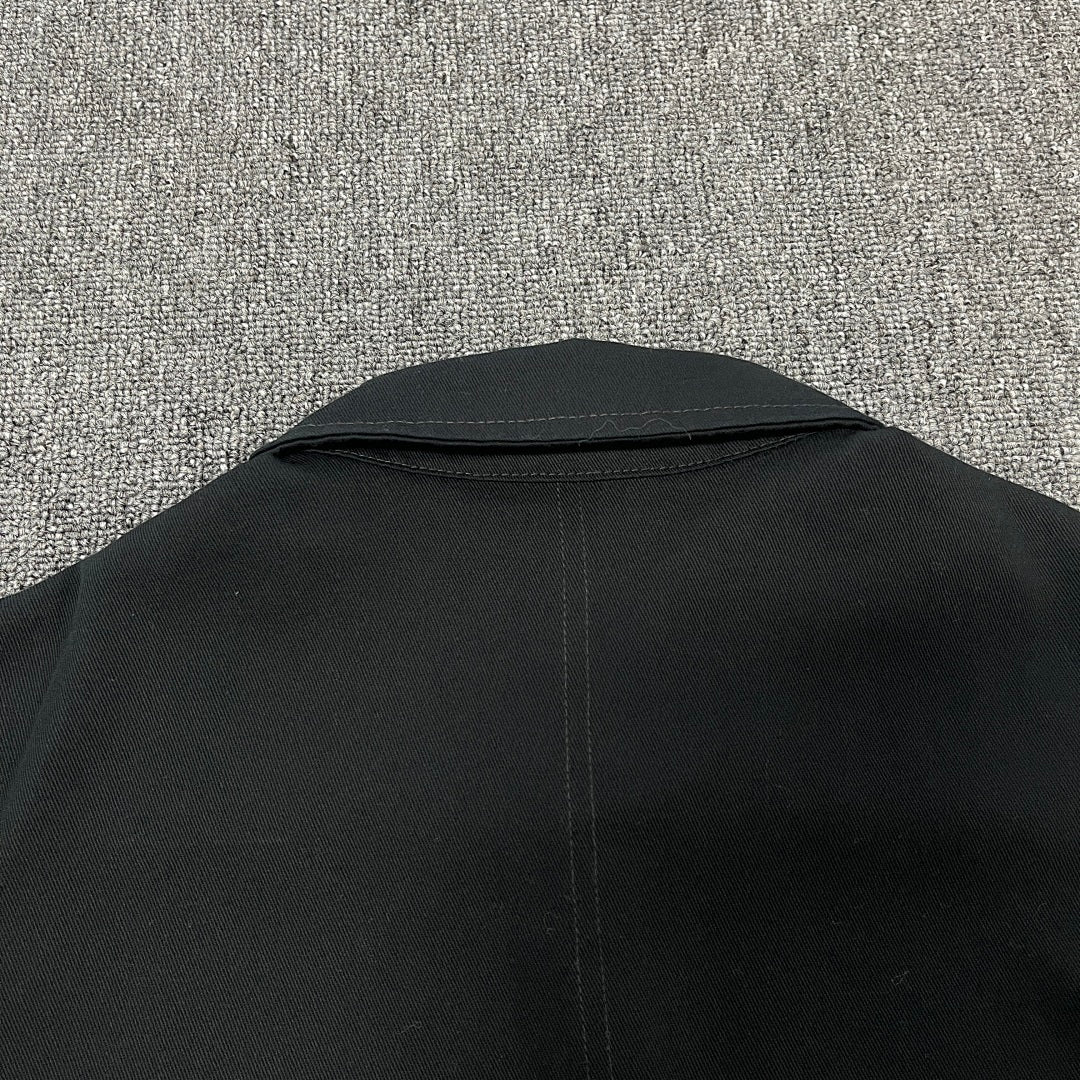 Workwear Shirt