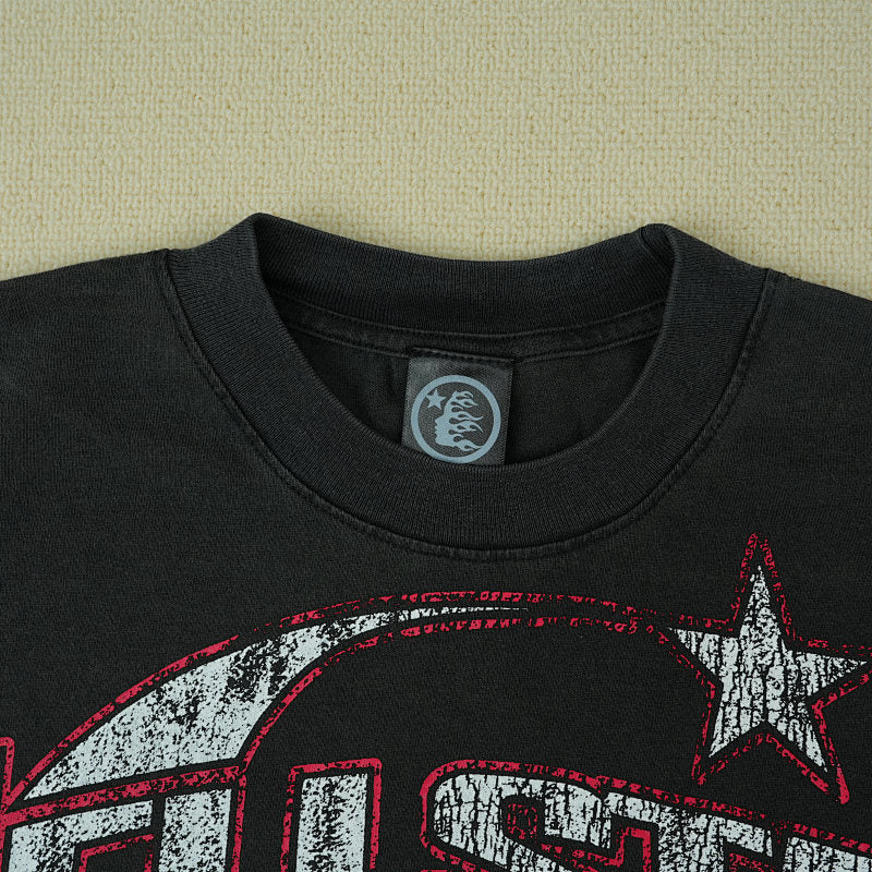 Hellstar Evil Smile Tee