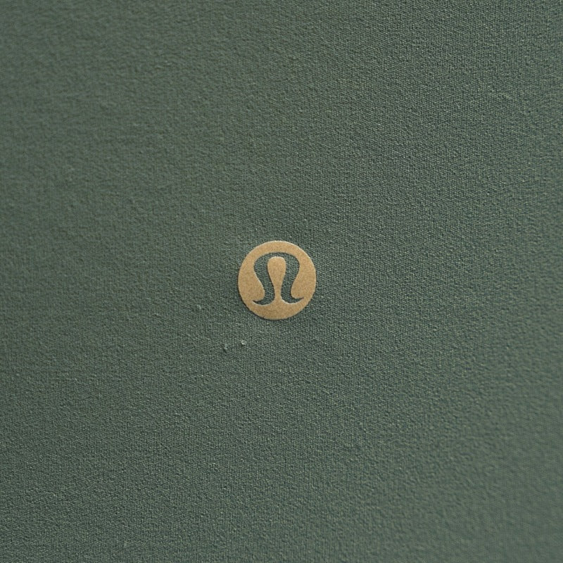 Lululemon Define Jacket - Dark Olive