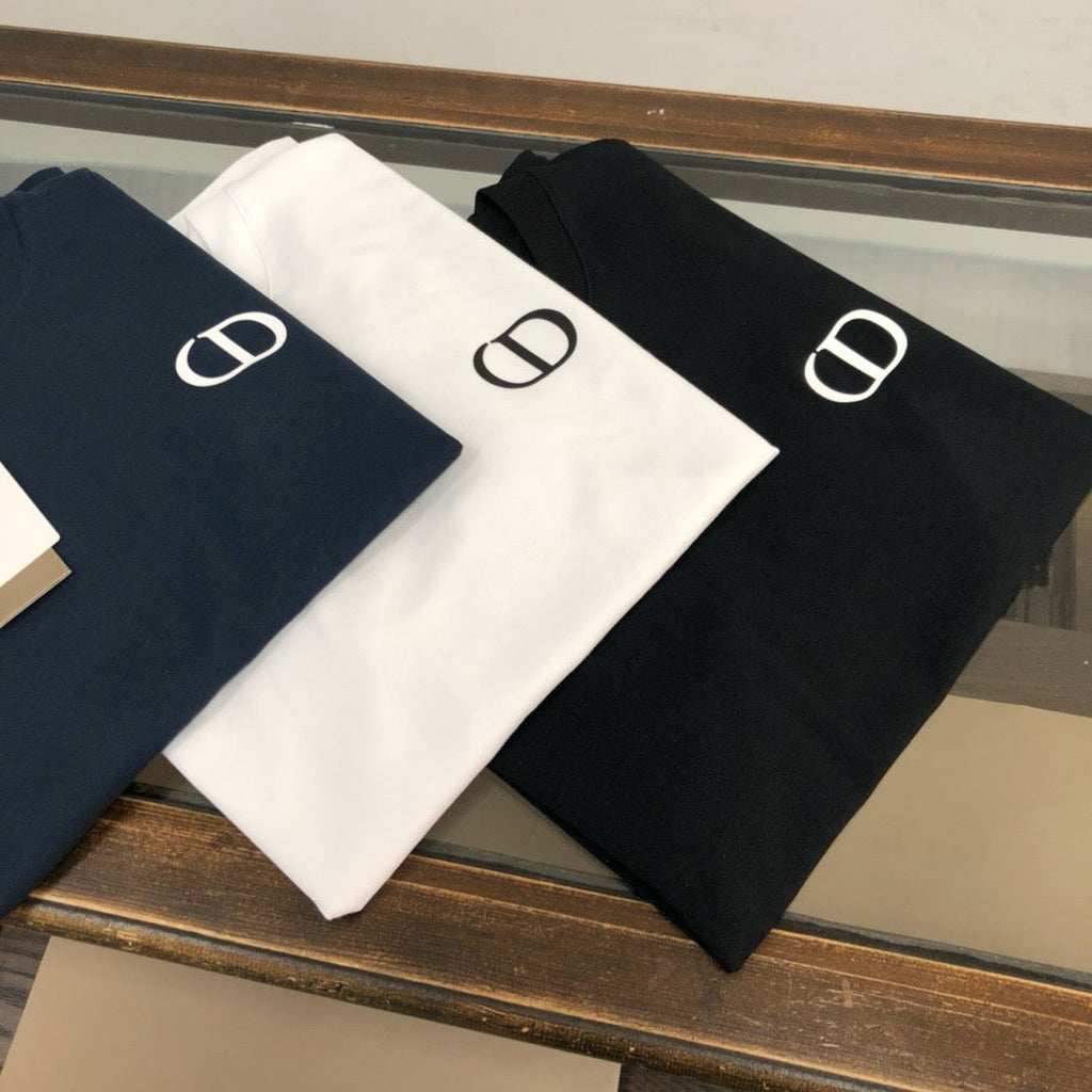 CD Icon T-Shirt