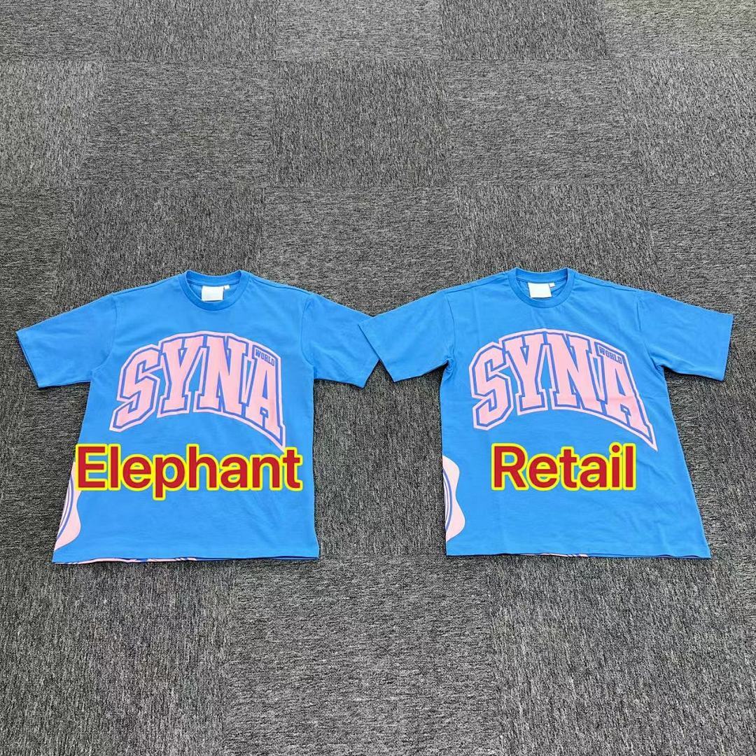 SynaWorld Set 7