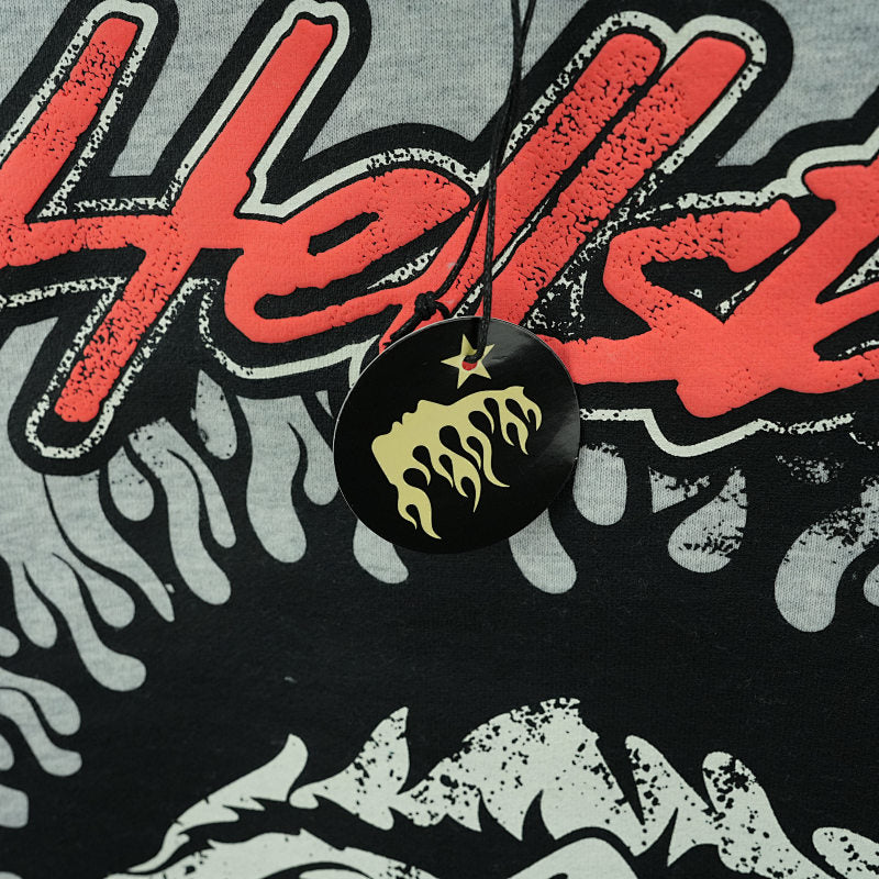 Hellstar Crewneck