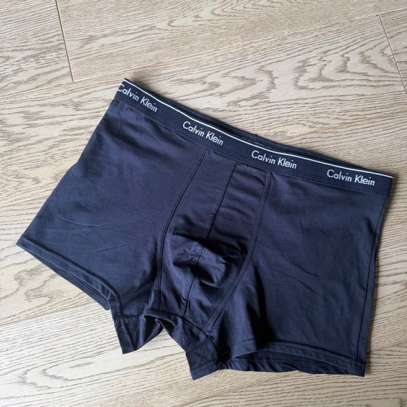 Calvin Klein Mens Boxer Trunks