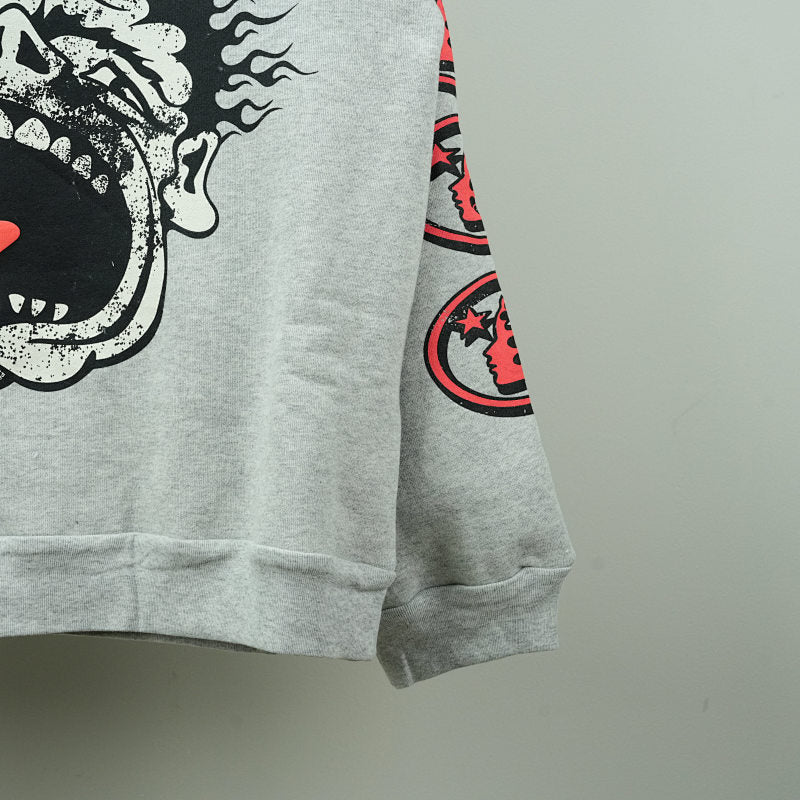 Hellstar Crewneck