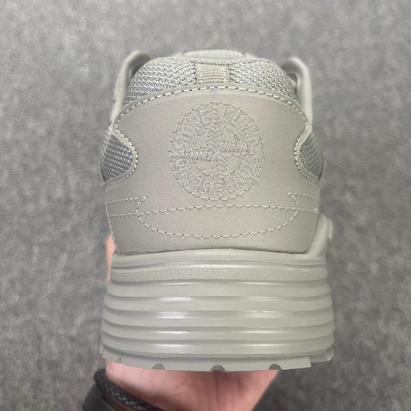 Dior B30 Sneaker — Khaki