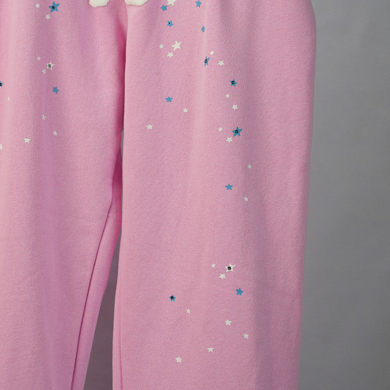 Sp5Der Atlanta Sweatpants