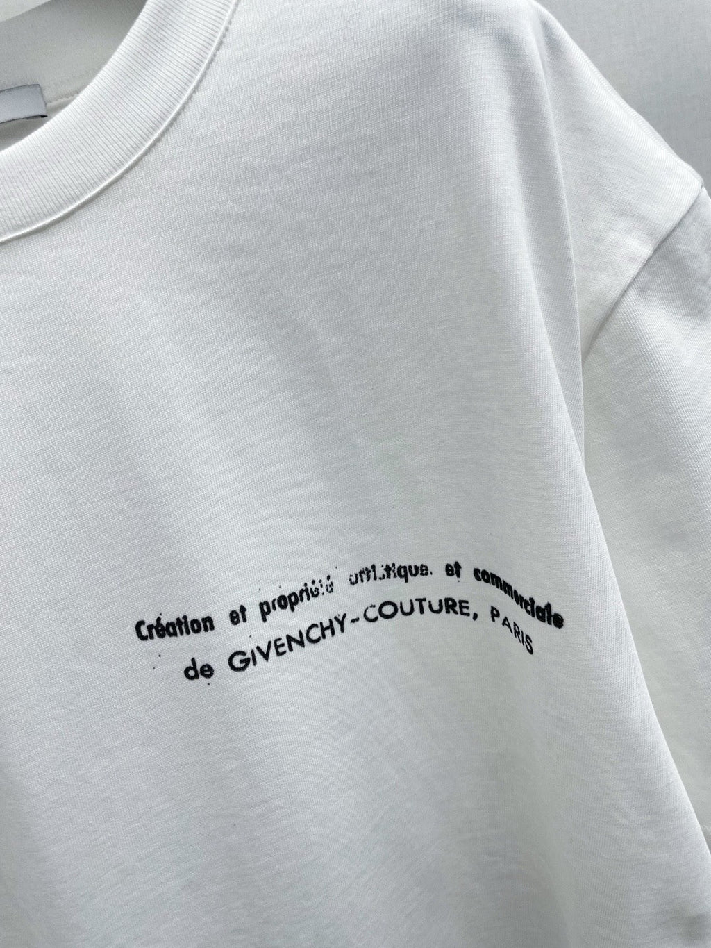 Logo T-shirt