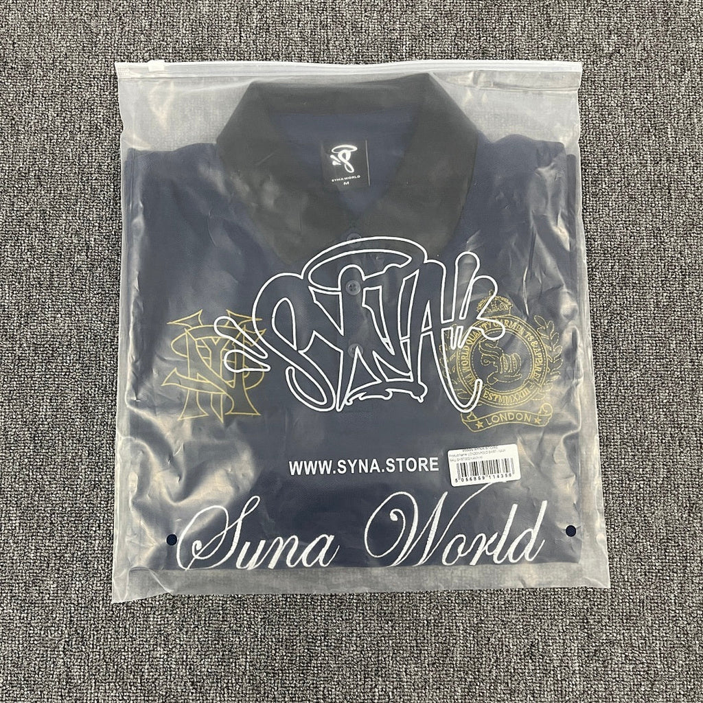 London Polo Navy