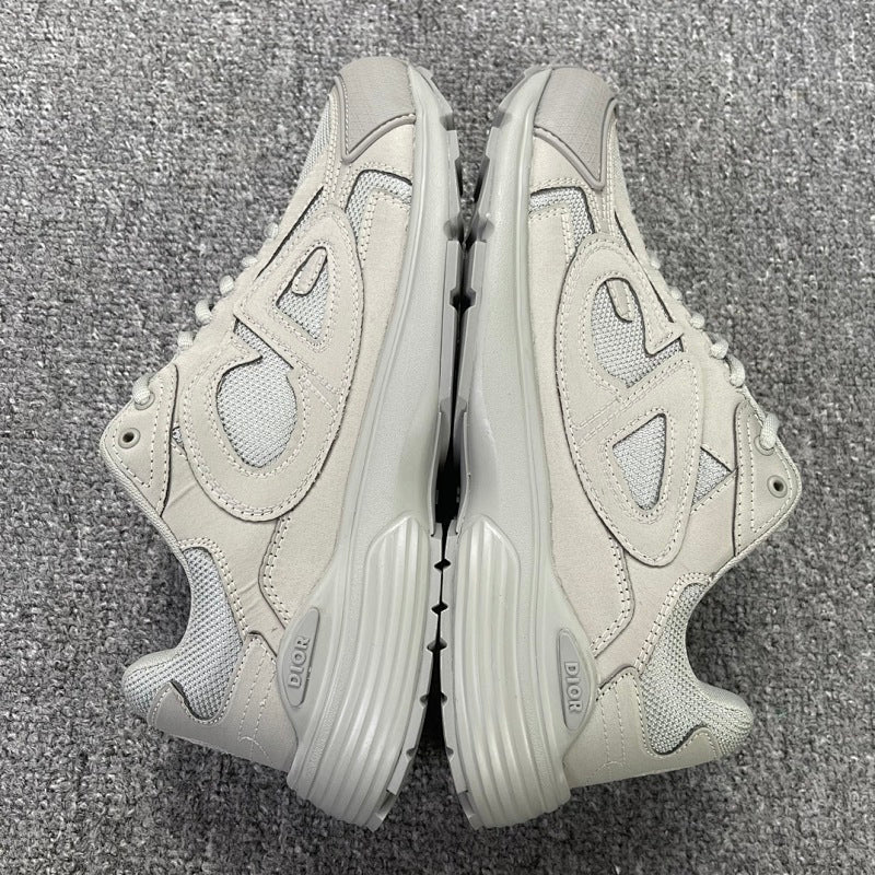 Dior B30 Sneaker — Khaki