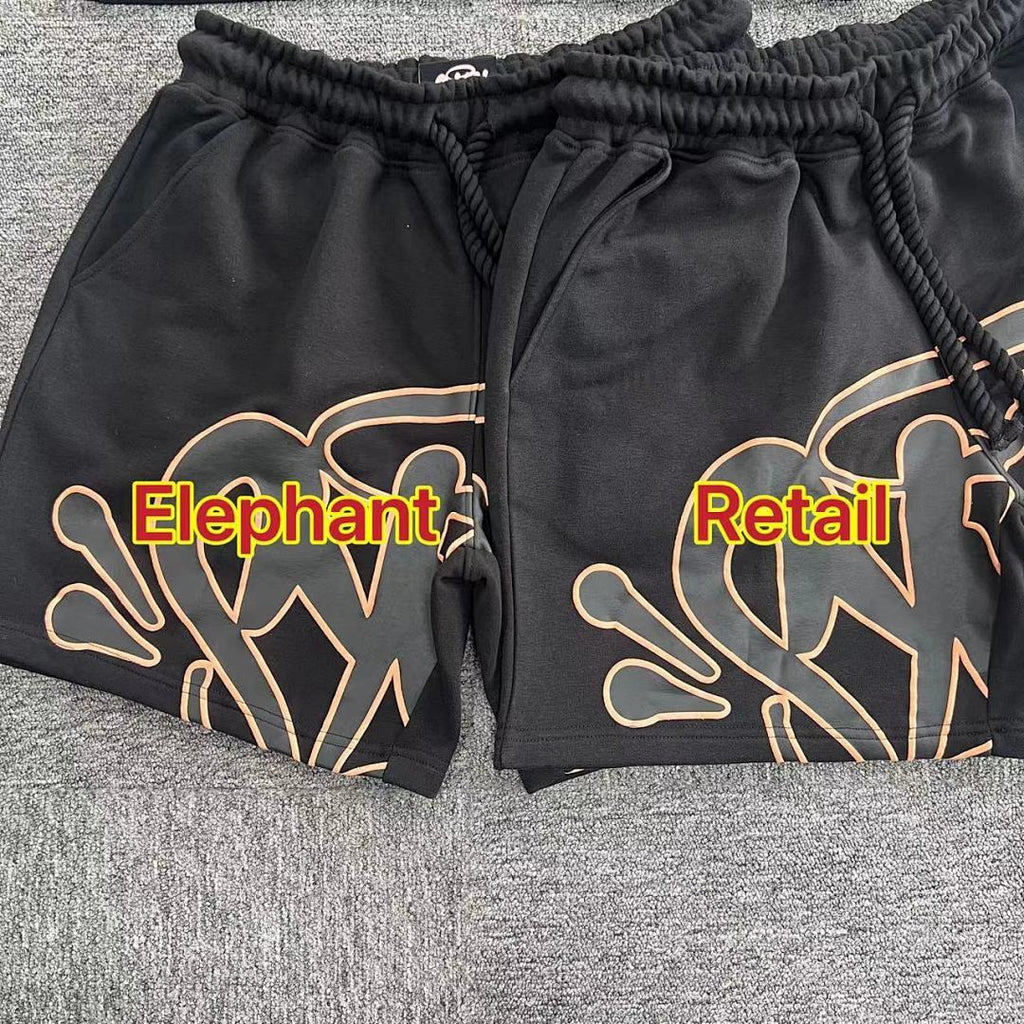 SynaWorld Tee 7