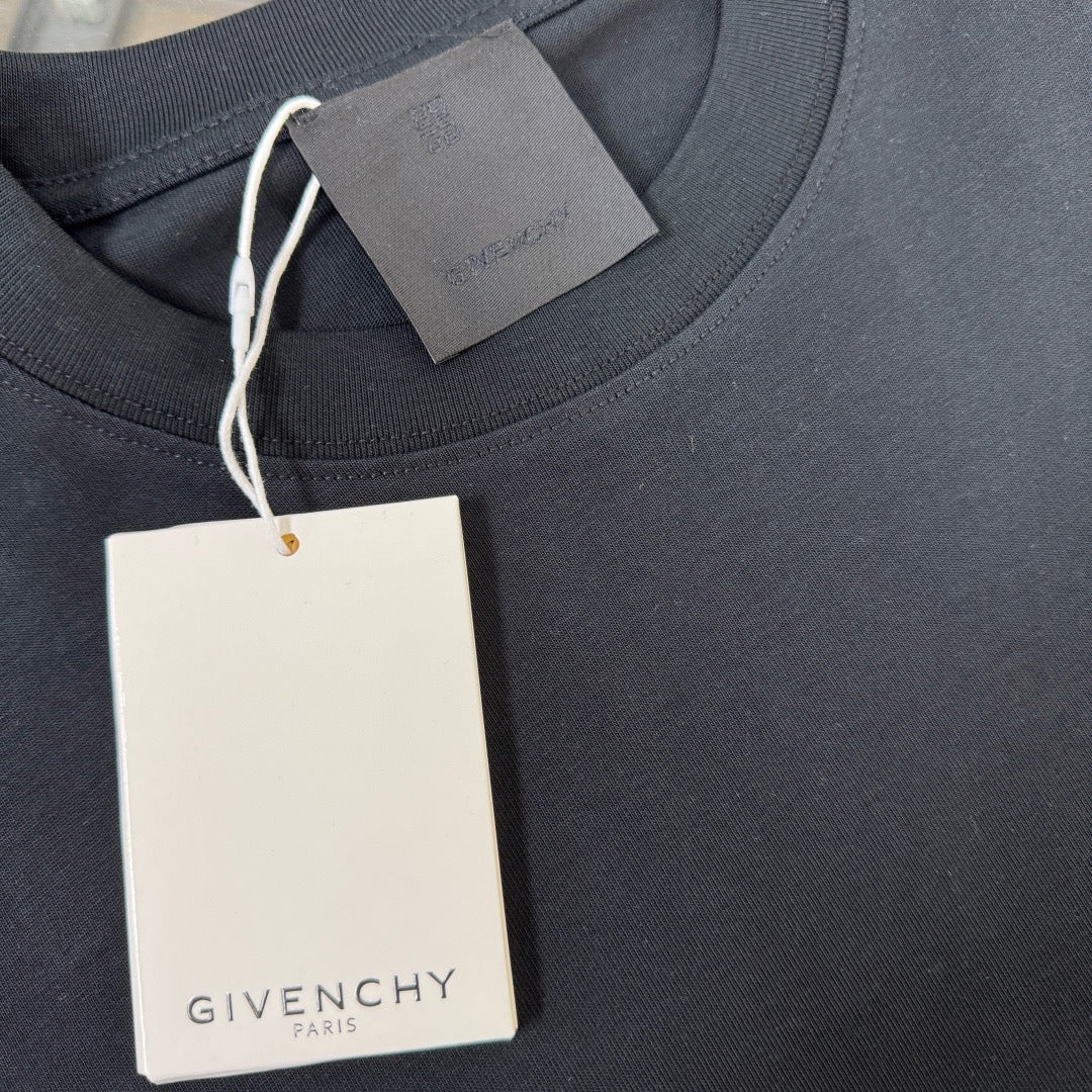 4G Emblem T-Shirt