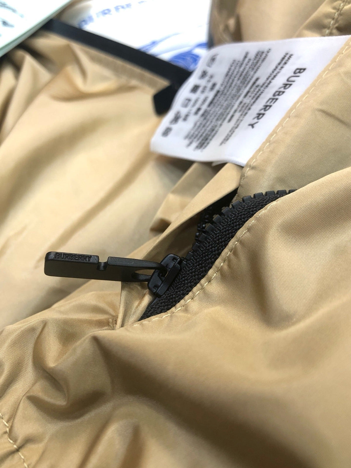 Knight Stamp Jacket