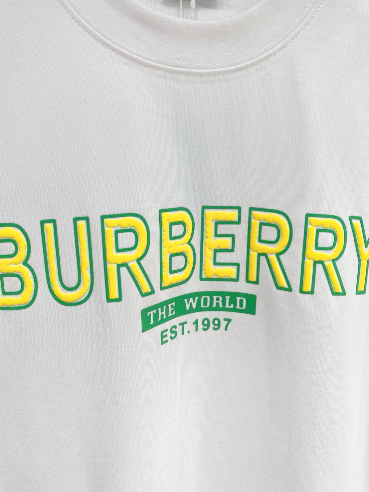 Logo T-shirt