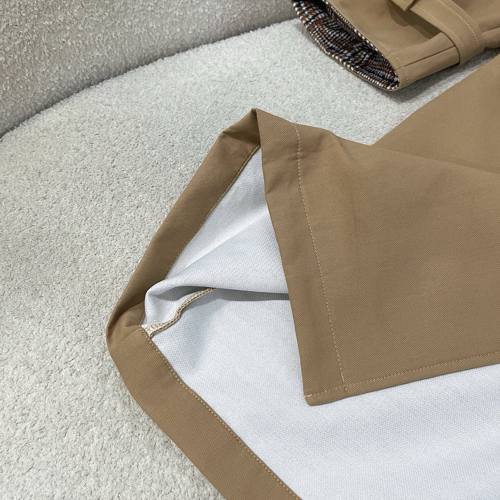 Trench Coat