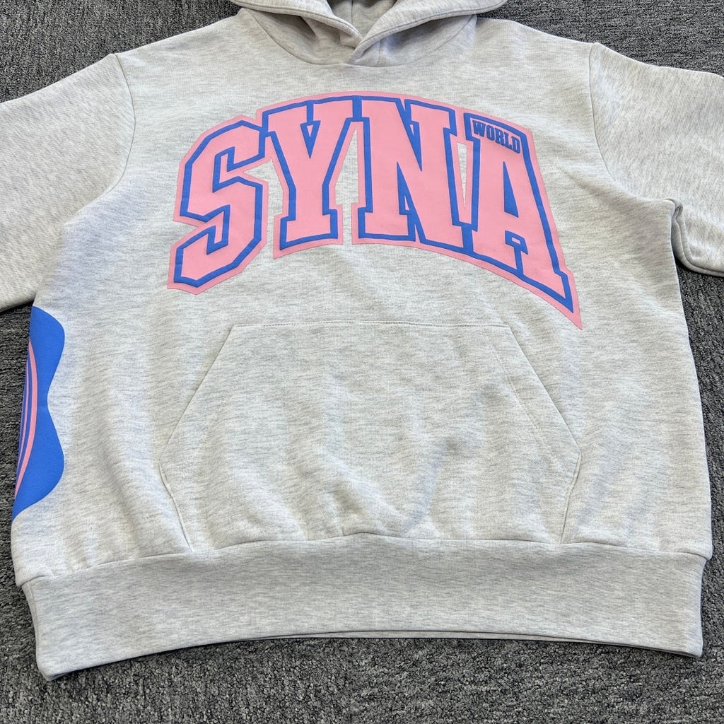 SynaWorld Set 12