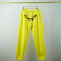 Spider F&F Sp5Der Sweatpants Yellow