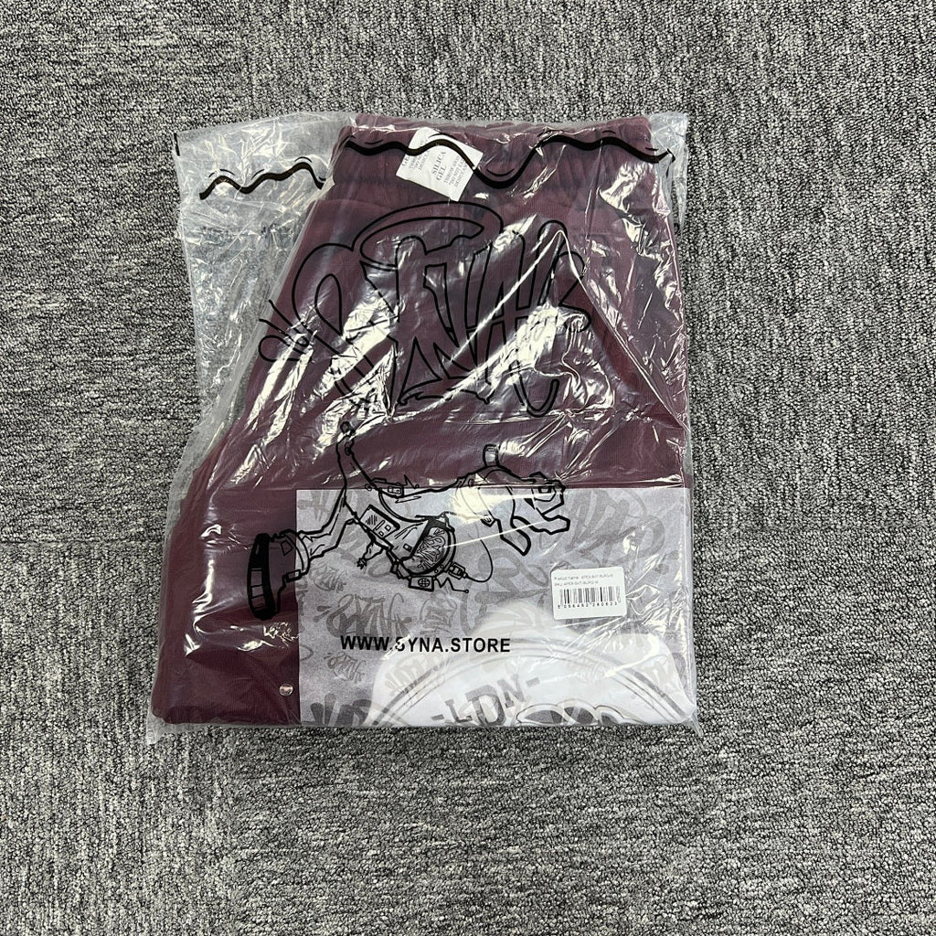 SynaWorld Set 8