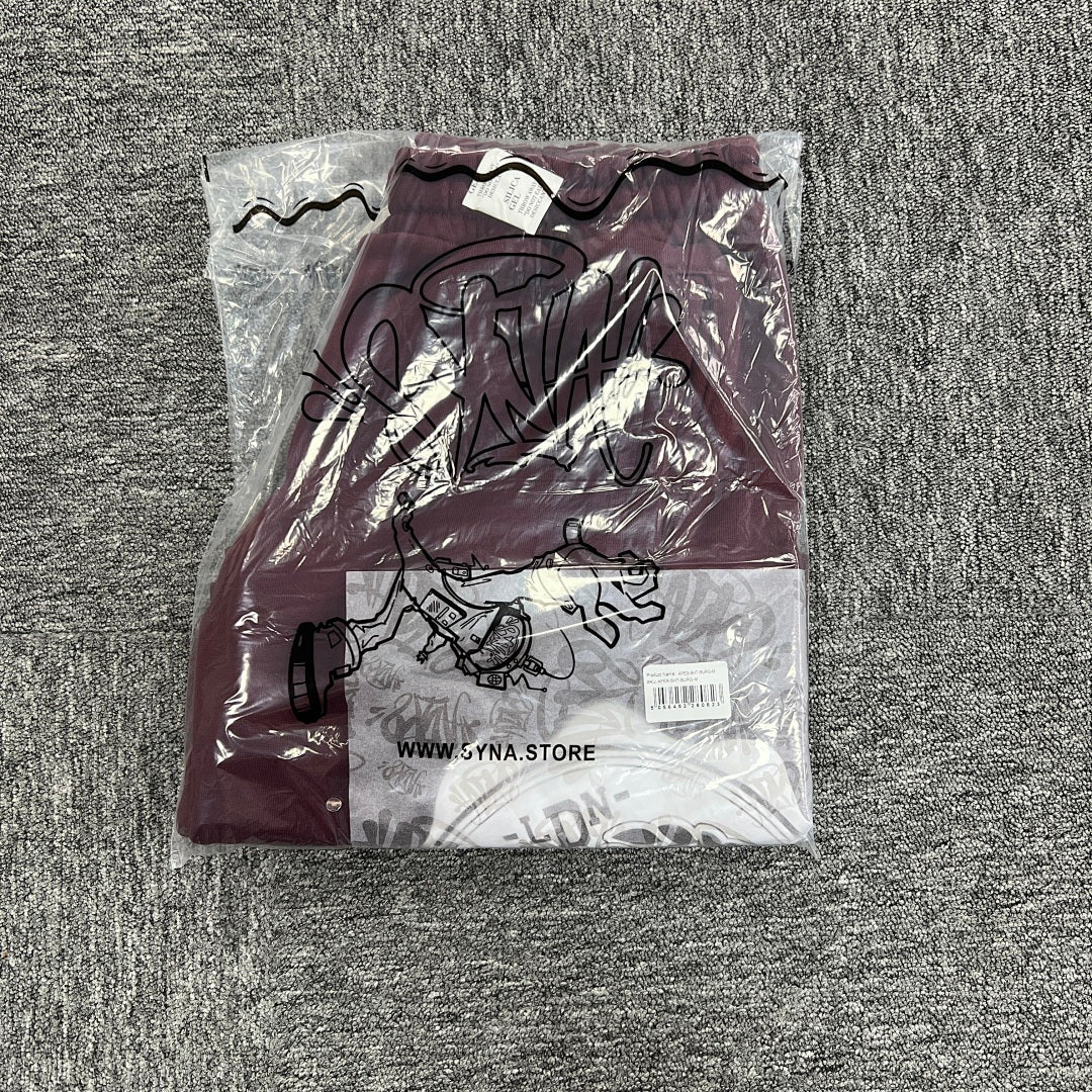 SynaWorld Set 8