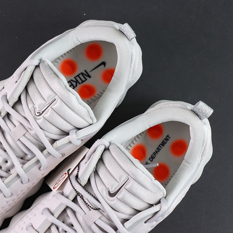 Nike Mind Body x Fragment Design - Grey/Red