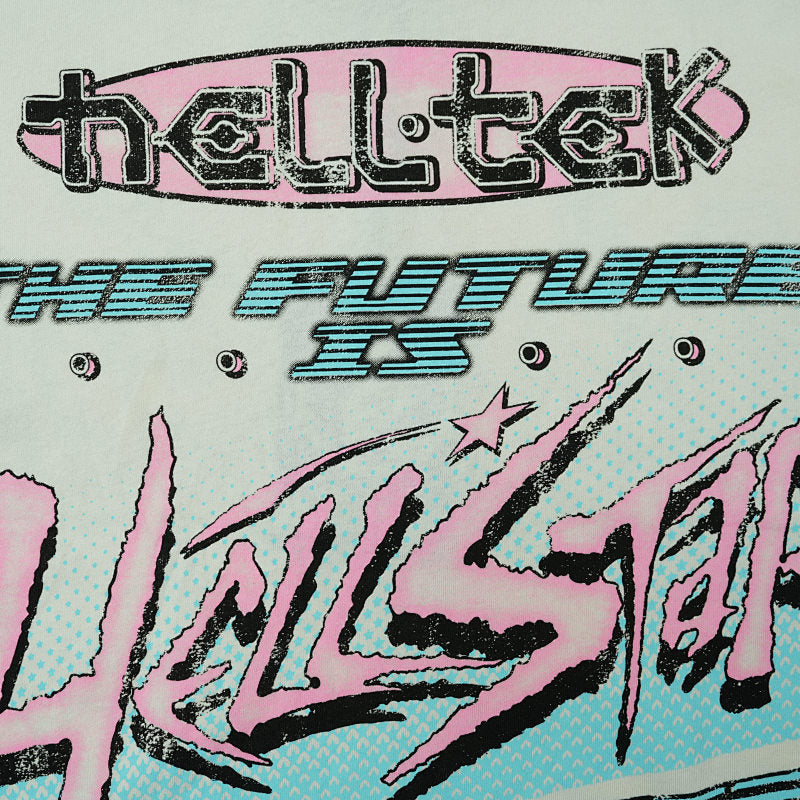 Hellstar L/S T-Shirts