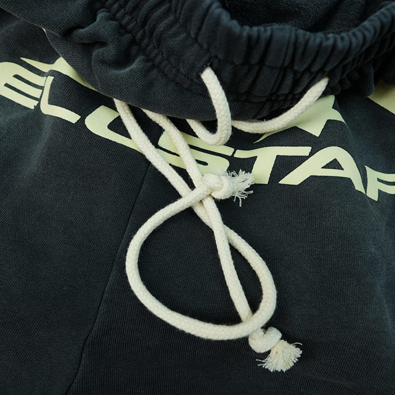 Hellstar Warm Up Shortsblack