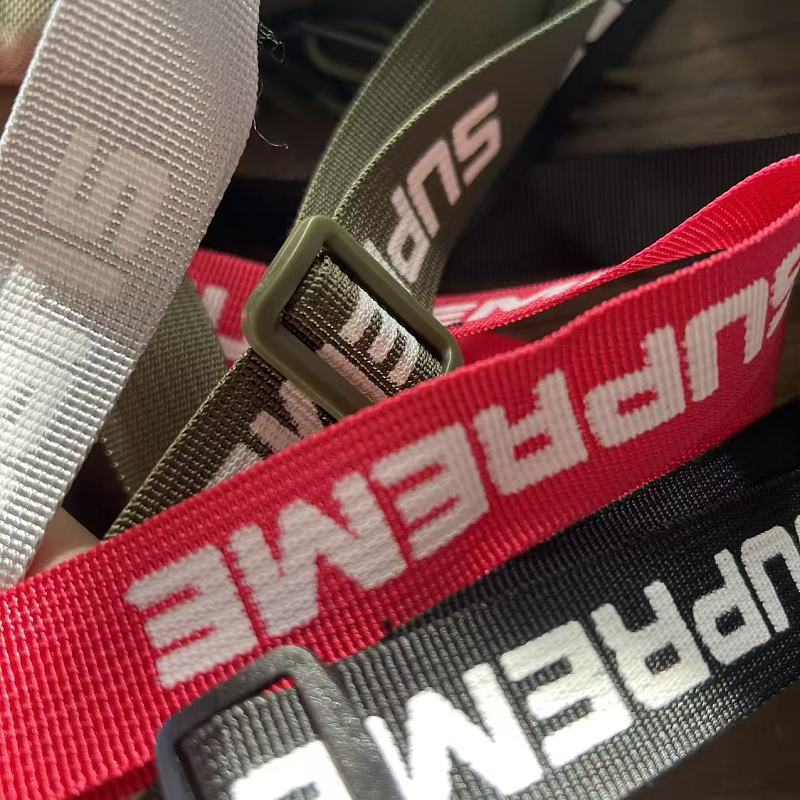 Supreme Crossbody Shoulder Bag
