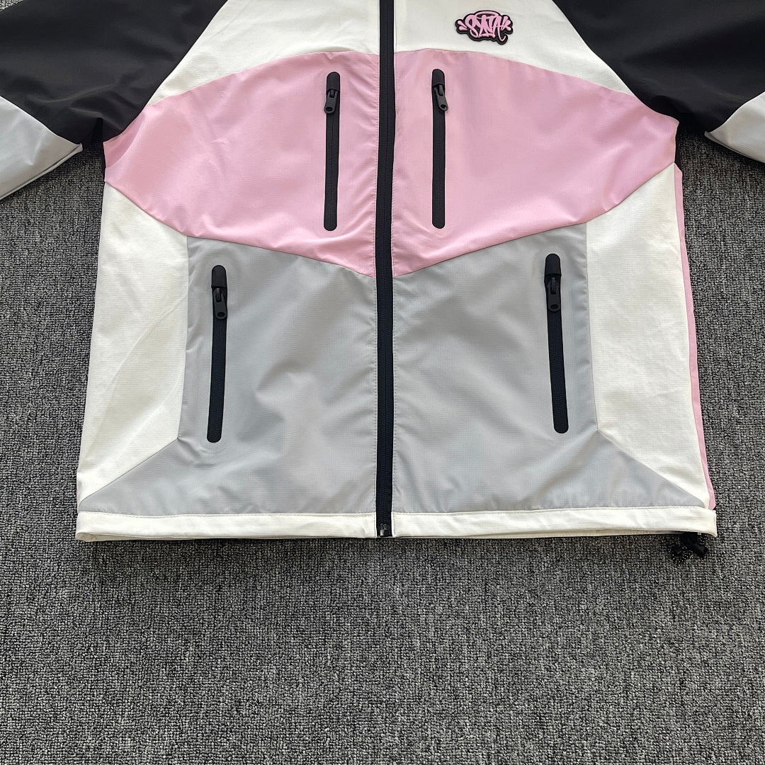 Dynamic Track Jacket