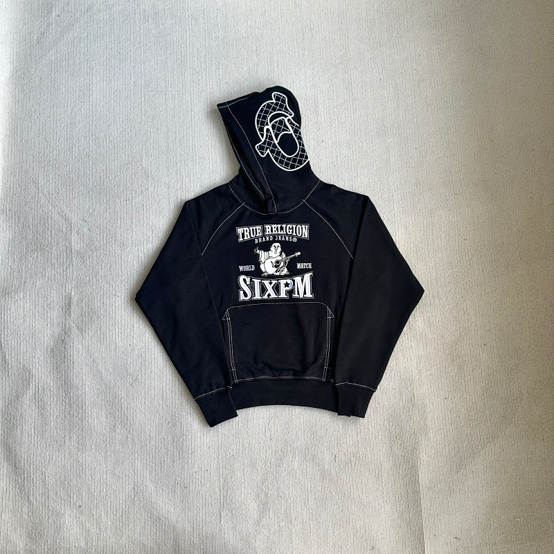 True Religion Hoodie