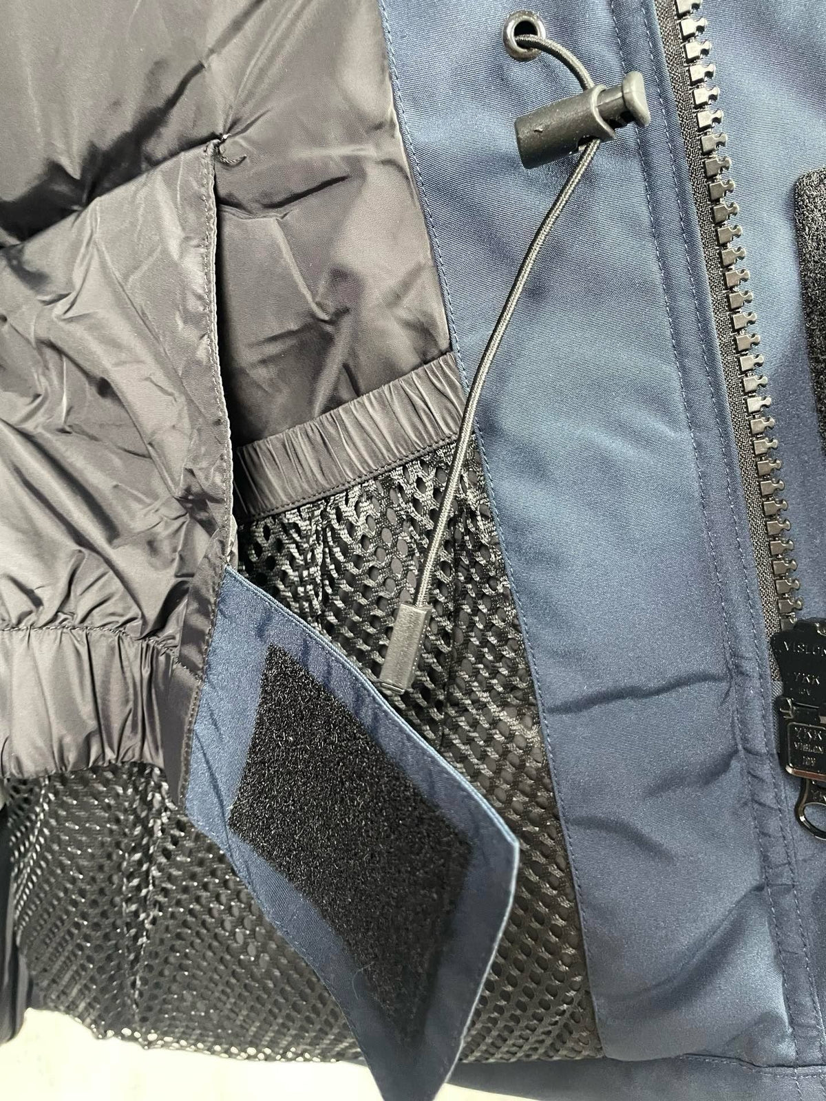 Expedition Parka