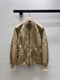26S Micro Check Wakerley Jacket