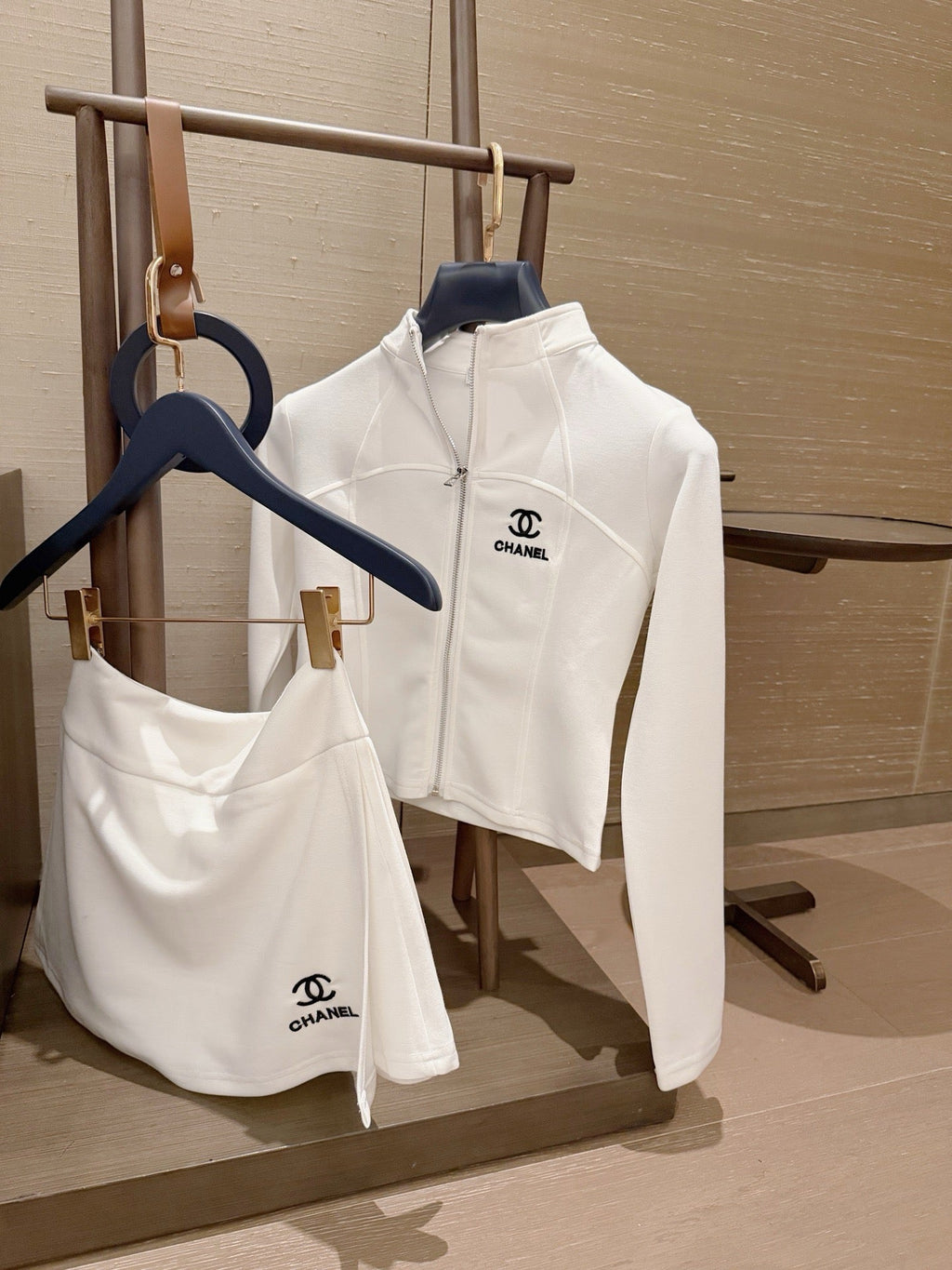 Tracksuit Set
