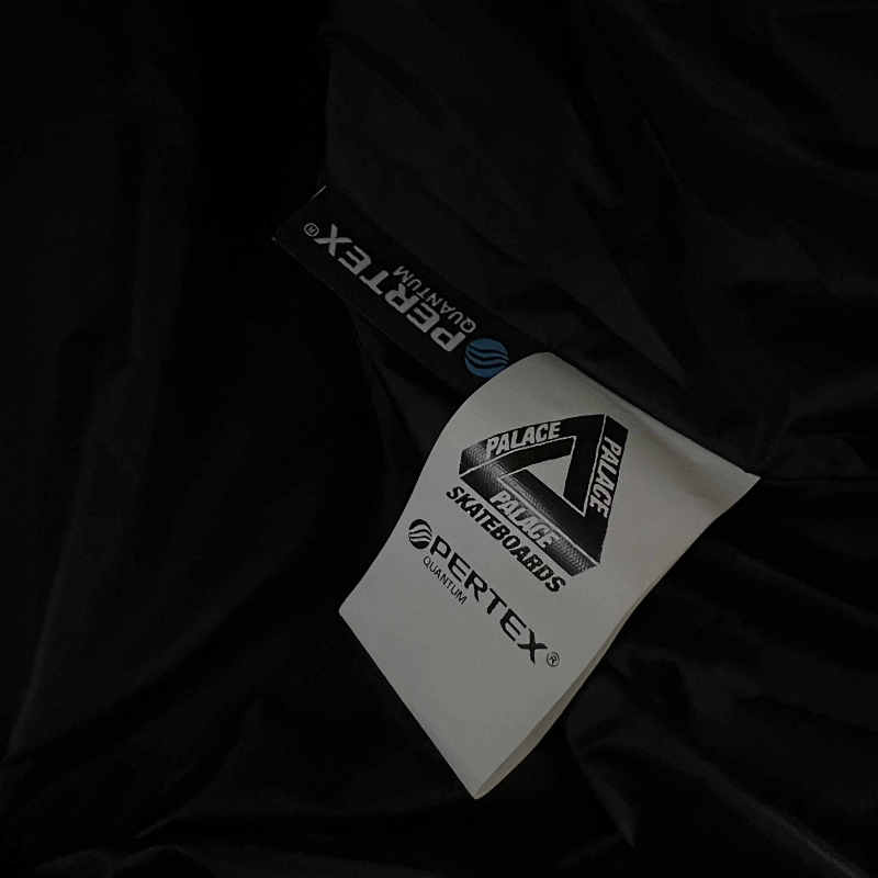 Palace x Pertex Puffer Jacket