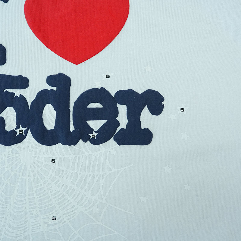 Sp5Der Souvenir Tee White