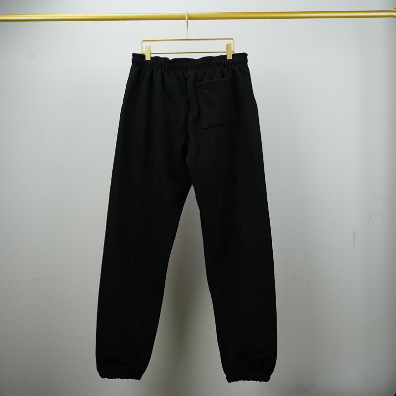 Sp5Der P*Nk V2 Sweatpant Black